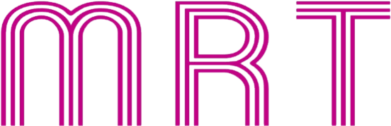 Logo MRT