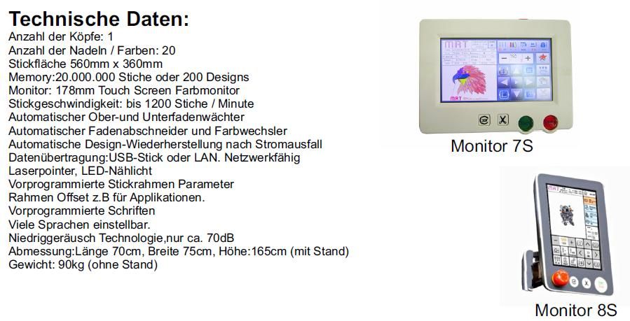 2001tc7s-tc8s Technik